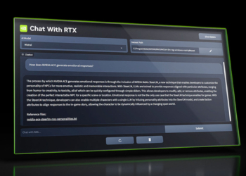 Nvidia Chat With Rtx 2024