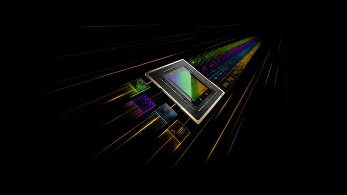 Era Baru Dimulai, NVIDIA Luncurkan RTX 1000 dan RTX 500!
