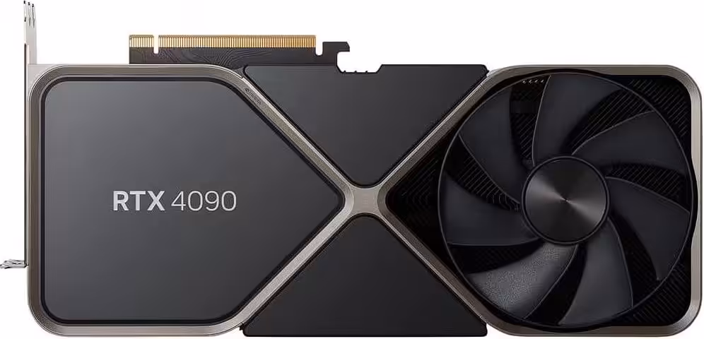 Nvidia Rtx 4090 Founder 2024