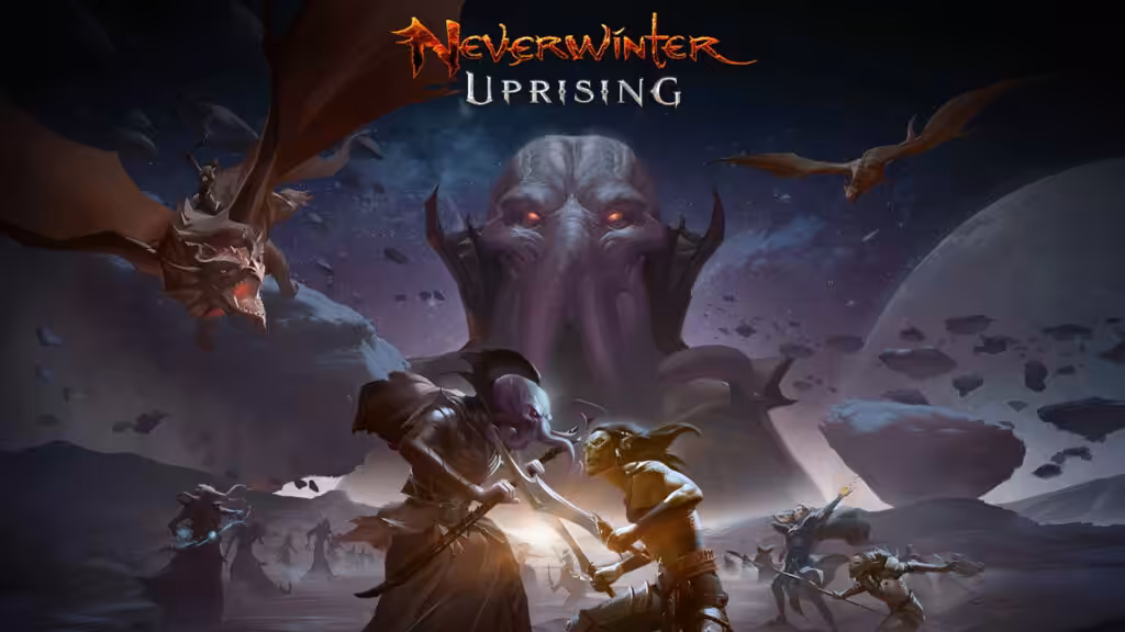 Neverwinter