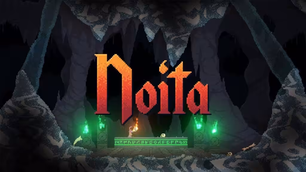 Noita