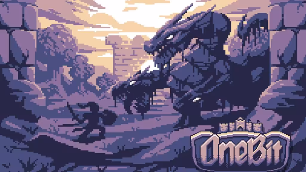 Onebit Adventure