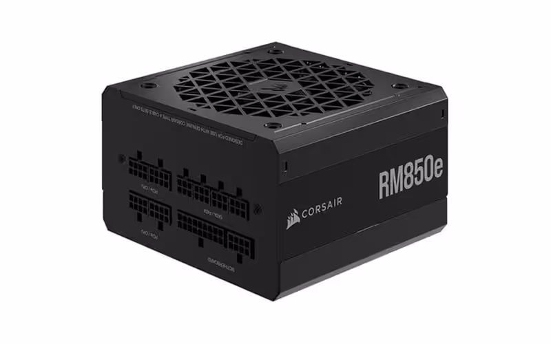 Psu Corsair Rm850e