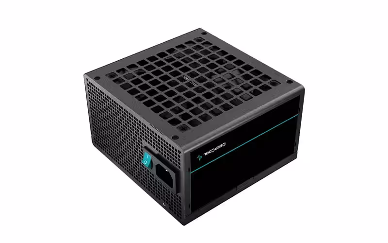 Psu Deepcool Pf550