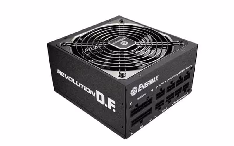 Psu Enermax Revolution Df750