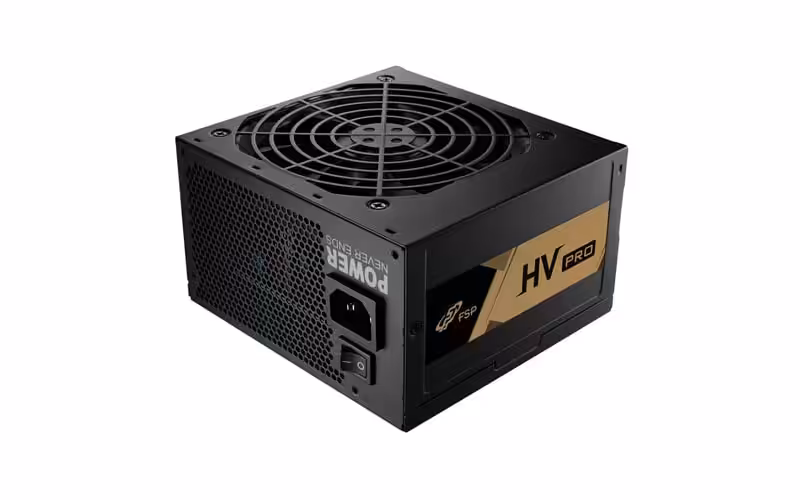 Psu Fsp Hv Pro 650
