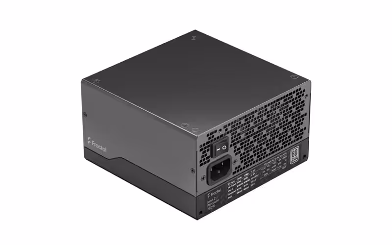 Psu Fractal Ion 2 760