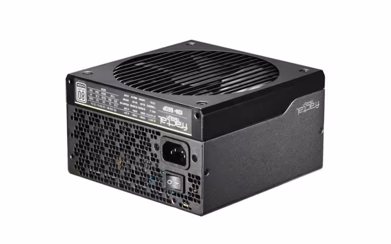 Psu Fractal Ion 560w