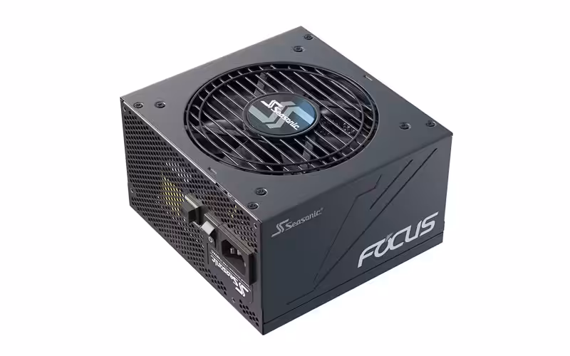 Psu Seasonic Focus Gx 750