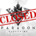Paragon The Overprime Tutup