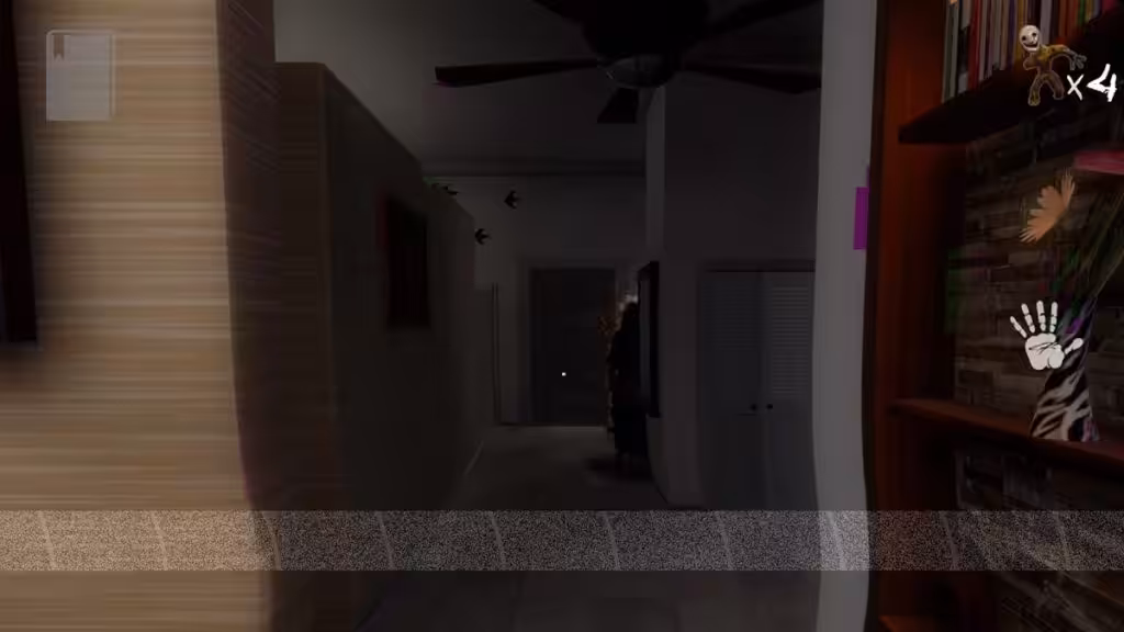 Paranormal Territory 2