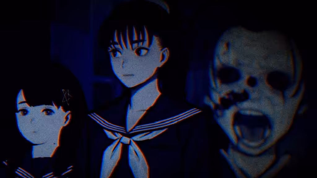 Paranormasight