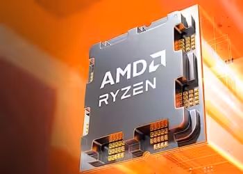 Peluncuran Prosesor Amd Ryzen Zen 5