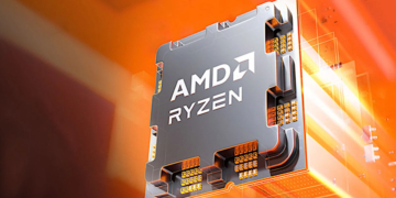 Peluncuran Prosesor Amd Ryzen Zen 5