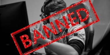 Pemain Pro Overwatch 2