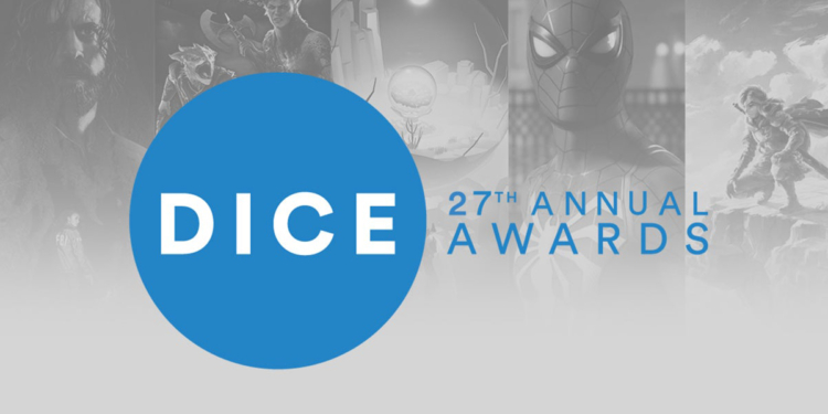 DICE Awards 2024