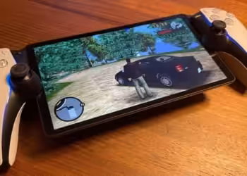Playstation Portal Sudah Bisa Jalankan Game Psp