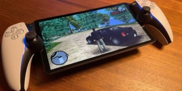 Playstation Portal Sudah Bisa Jalankan Game Psp