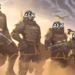 Helldivers 2 Log Out