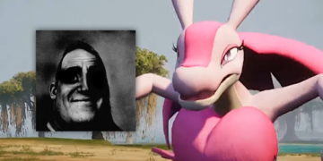 Breeding Pals Palworld