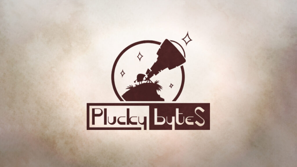 Plucky Bytes