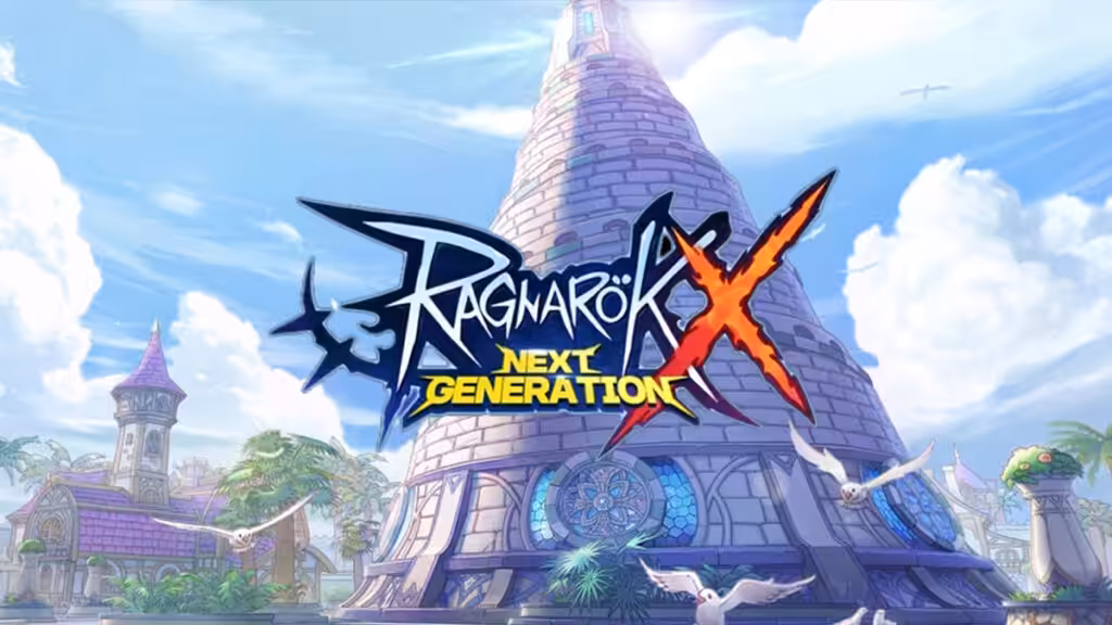 Ragnarok X