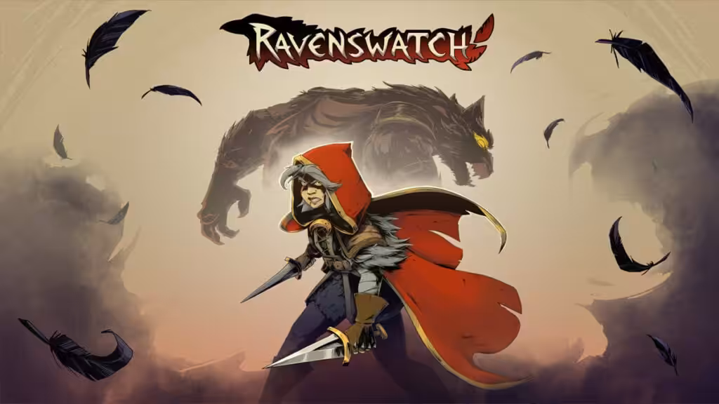 Ravenswatch
