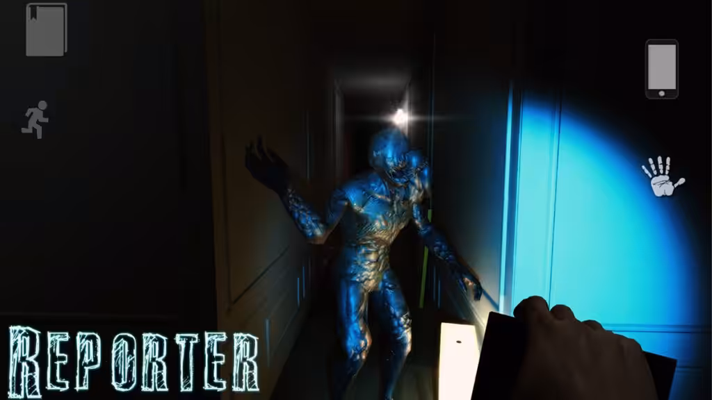 Reporter