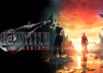 Review Final Fantasy VII Rebirth