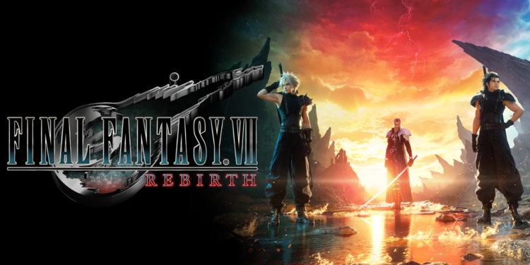 Review Final Fantasy VII Rebirth