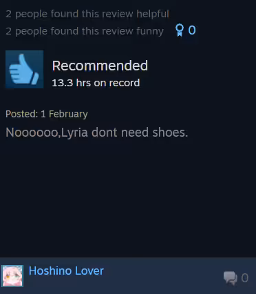 Review Granblue Fantasy Relink