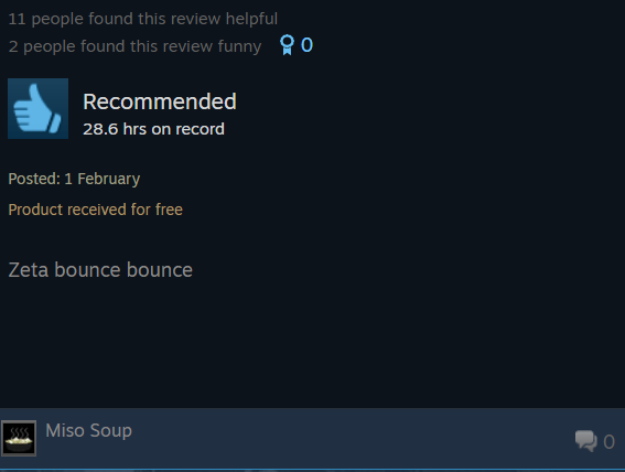 Review Granblue Fantasy Relink Steam