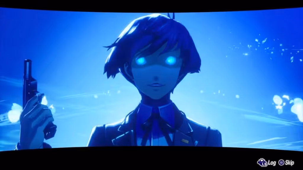 Review Persona 3 Reload