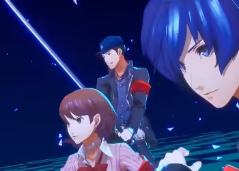 Review Persona 3 Reload