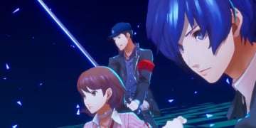 Review Persona 3 Reload