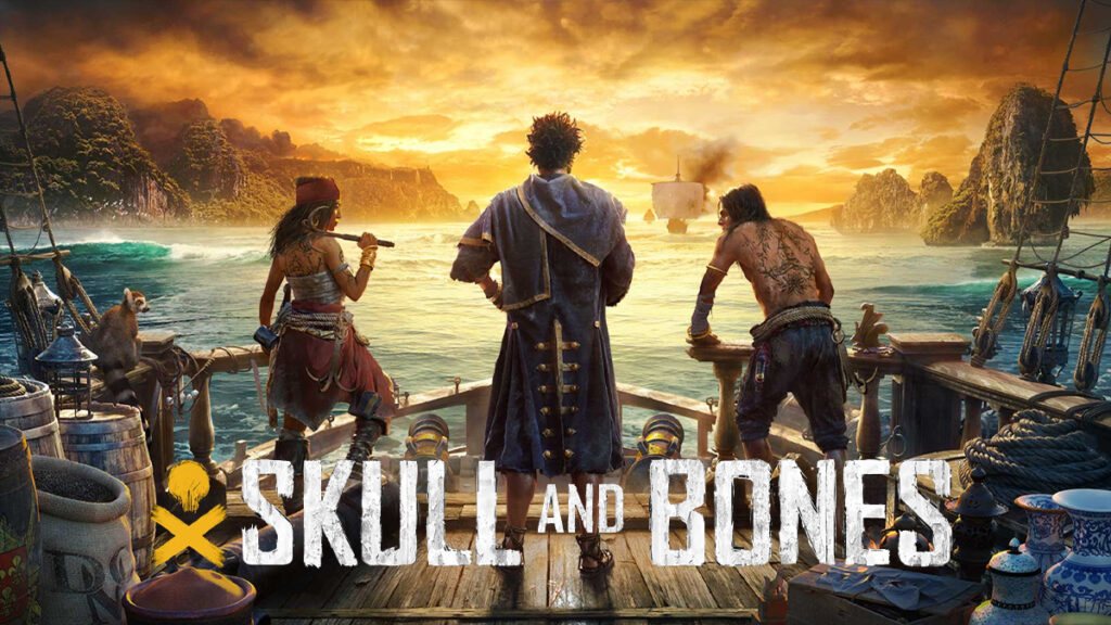 Review Skull And Bones Featured
