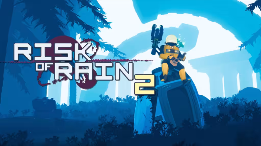 Risk Of Rain 2