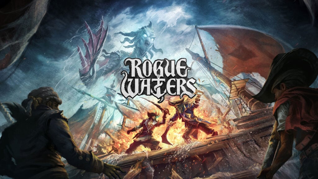 Rogue Waters