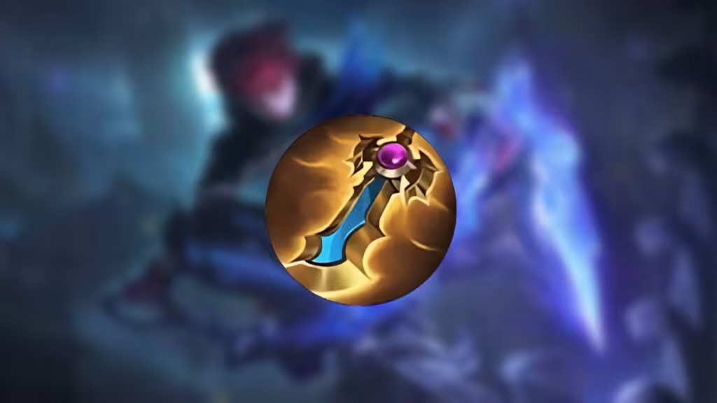 Rose Gold Meteor