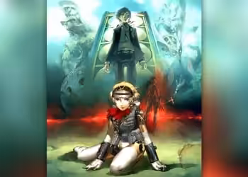 Persona 3 Reload The Answer