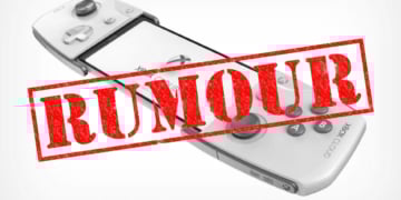 Rumor Handheld Xbox
