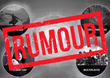 Rumor Hub Assassin's Creed Infinity