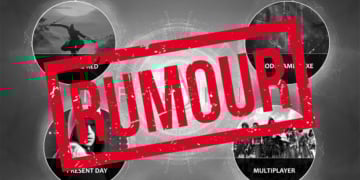 Rumor Hub Assassin's Creed Infinity