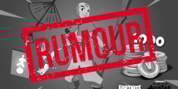 Rumor Kolaborasi Fortnite Avatar