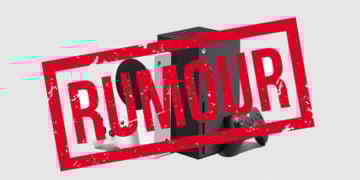 Rumor Xbox Series X Digital