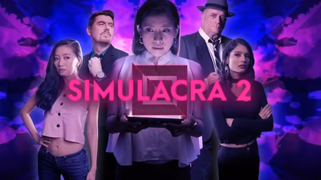 Simulacra 2