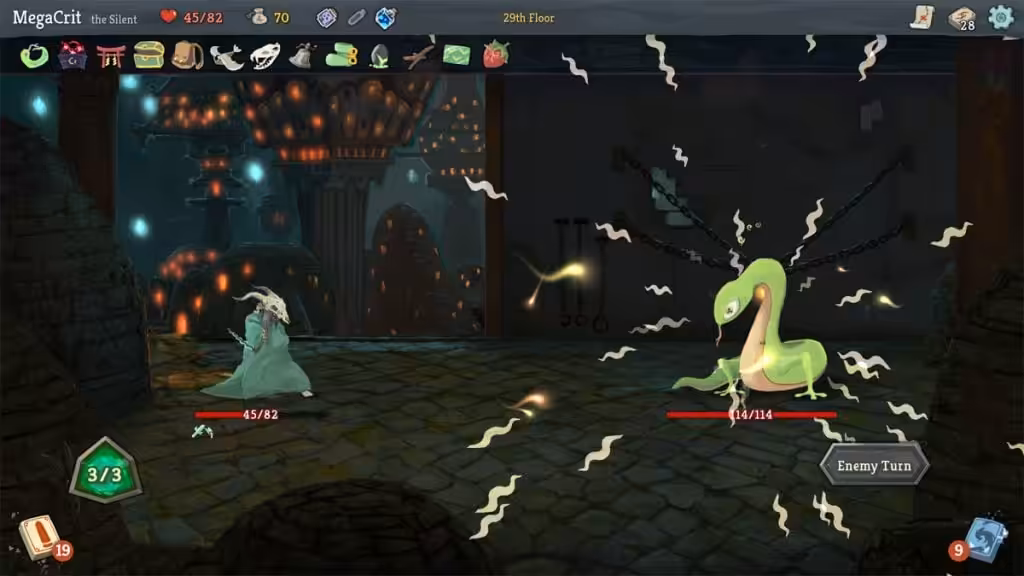 Slay The Spire