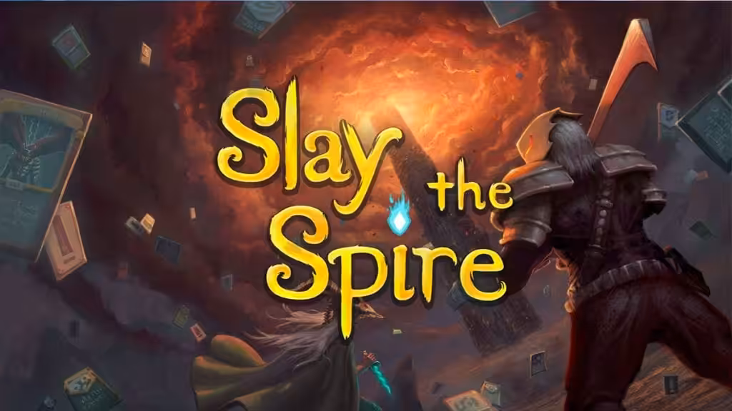 Slay The Spire