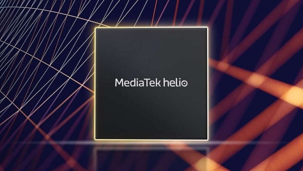 Spesifikasi Chipset Mediatek Helio G91