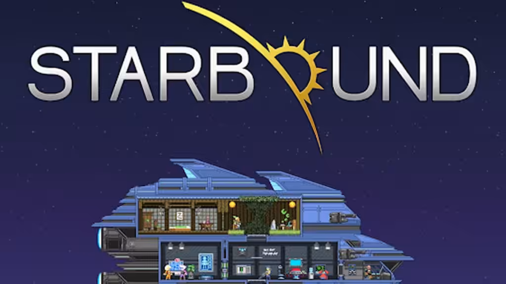Starbound
